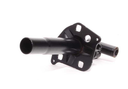 Absorbedor de impacto delantero derecho OEM 51118172390 para BMW E39. Pieza original BMW.