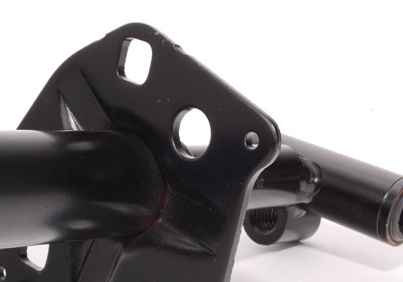 Absorbedor de impacto delantero derecho OEM 51118172390 para BMW E39. Pieza original BMW.