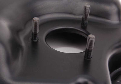 Cárter de aceite OEM 11131704393 para BMW Serie 7 E38 y Serie 8 E31 con motor M73. Original BMW.