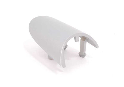 Paramento derecho para volante deportivo OEM 32306765088 para MINI R50, R52, R53 Cabrio… y más. Original MINI.