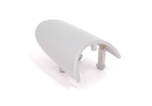 Paramento derecho para volante deportivo OEM 32306765088 para MINI R50, R52, R53 Cabrio… y más. Original MINI.