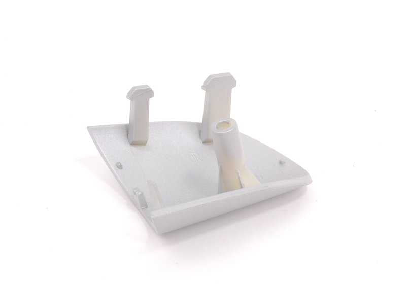 Paramento derecho para volante deportivo OEM 32306765088 para MINI R50, R52, R53 Cabrio… y más. Original MINI.