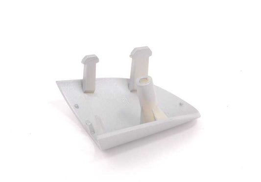 Paramento derecho para volante deportivo OEM 32306765088 para MINI R50, R52, R53 Cabrio… y más. Original MINI.