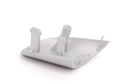 Paramento derecho para volante deportivo OEM 32306765088 para MINI R50, R52, R53 Cabrio… y más. Original MINI.