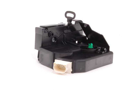 Pestillo giratorio derecho OEM 51200556769 para MINI R50, R53, R56, Clubman R55, Cabrio R52, Coupé R58... y más. Original MINI.