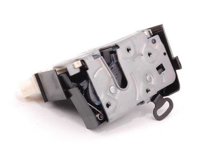 Pestillo giratorio derecho OEM 51200556769 para MINI R50, R53, R56, Clubman R55, Cabrio R52, Coupé R58... y más. Original MINI.