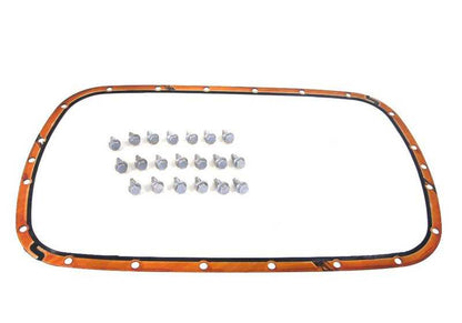 Filtro de aceite OEM 24117557070 para BMW E36, E46, E39, E83, Z3. Original BMW.