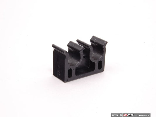 Abrazadera de cables OEM 07131487247 para MINI R50, R52, R53 Cooper, One, Cooper S... y más. Original MINI