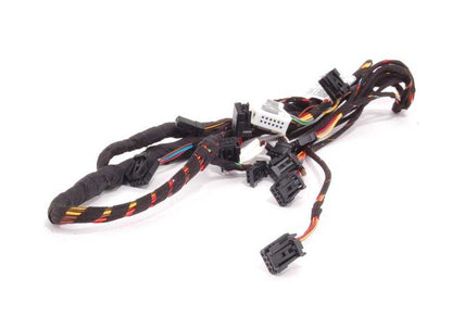 Cableado calefacción/climatizador OEM 64116941439 para BMW E90, E91, E92, E93 (316d, 316i). Original BMW. Ideal para reparar el sistema de aire acondicionado o calefacción.