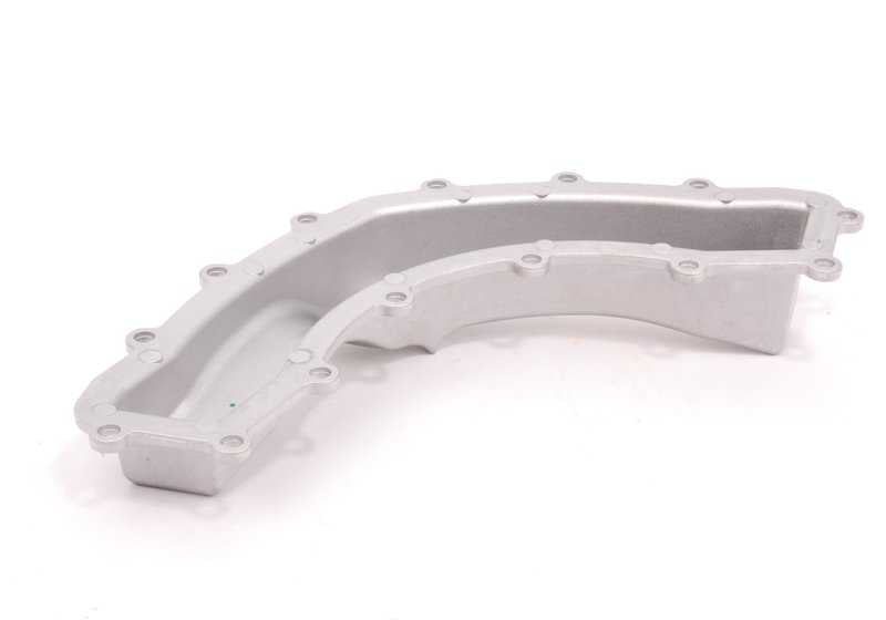 Tapa trasera para BMW E60, E61, E63, E64, E65, E66, E53, E70 (OEM 11147504376). Original BMW