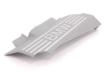 Cubierta bobinas de encendido OEM 11127511180 para BMW E60, E61, E63, E64, E65, E66 (cilindros 1-4). Pieza original BMW.