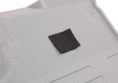 Cubierta bobinas de encendido OEM 11127511180 para BMW E60, E61, E63, E64, E65, E66 (cilindros 1-4). Pieza original BMW.