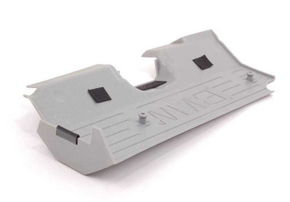 Cubierta bobinas de encendido OEM 11127511180 para BMW E60, E61, E63, E64, E65, E66 (cilindros 1-4). Pieza original BMW.