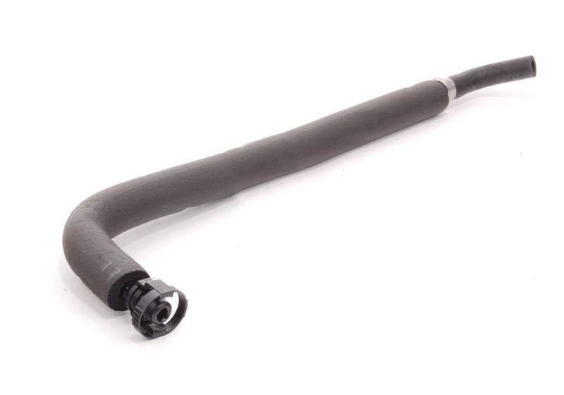Tubo de retorno de aceite OEM 11157520035 para BMW E36, E46, E39, E38, Z3. Original BMW.