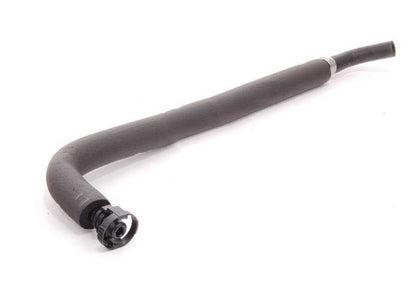 Tubo de retorno de aceite OEM 11157520035 para BMW E36, E46, E39, E38, Z3. Original BMW.