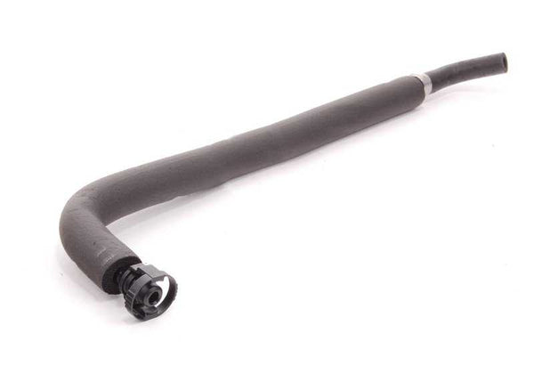Tubo de retorno de aceite OEM 11157520035 para BMW E36, E46, E39, E38, Z3. Original BMW.