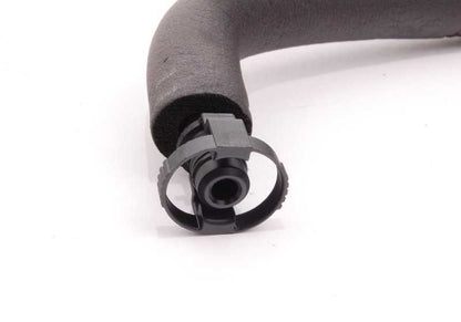 Tubo de retorno de aceite OEM 11157520035 para BMW E36, E46, E39, E38, Z3. Original BMW.