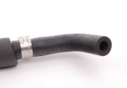 Tubo de retorno de aceite OEM 11157520035 para BMW E36, E46, E39, E38, Z3. Original BMW.