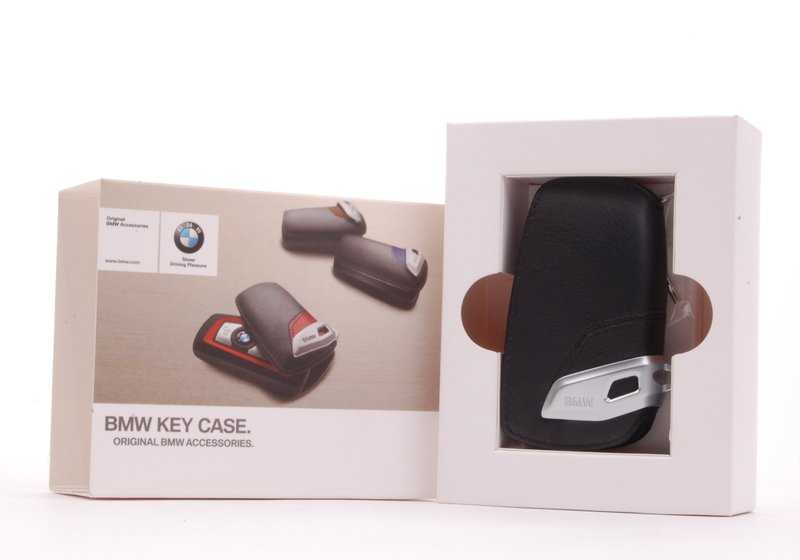 BMW OEM key cover 82292219911 compatible with models F20, F21, F22, F23, F45, F30, F31, F34, F80, F32, F33, F36, F82, F83, F07, F10, F11, F06, F12, F13, F01 , F02, F25, F26, F85 und F86. Original BMW.