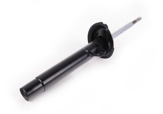 Links vorderer Stoßdämpfer OEM 31312282265 für BMW E46. Original BMW.