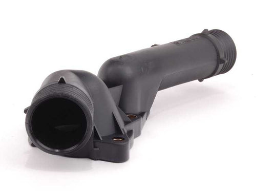 Connecting flange for BMW E39, E38 (OEM 11531740478). Original BMW