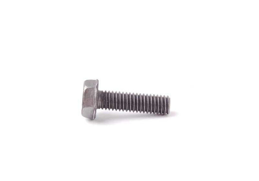 Tornillo hexagonal M6X21 OEM 24347551105 para MINI R53, R56, Clubman R55, Cabrio R57, Coupé R58, Countryman R60, Paceman R61... y más. Original MINI.