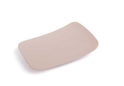 Tapa lateral derecha beige OEM 51438412364 para BMW Z3 E36 (modelos: 1.8, 1.9, 2.0 con motor M43, M44, M52). Compatible con versiones manuales y automáticas. Original BMW.