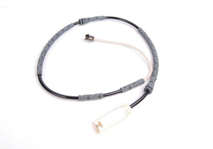 Sensor de Pastilla do freio dianteiro esquerdo OEM 34356792561 para BMW E90, E91, E92, E84. BMW original.