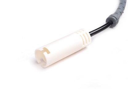 Sensor de Pastilla do freio dianteiro esquerdo OEM 34356792561 para BMW E90, E91, E92, E84. BMW original.