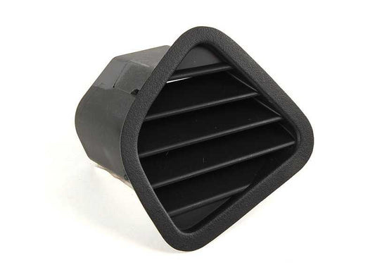 Left cover for BMW 3 Series E36 (OEM 64228135445). Original BMW.