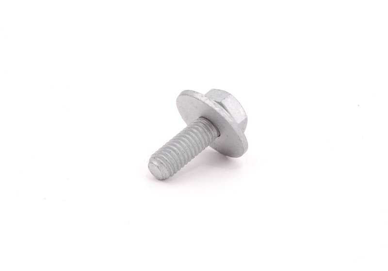 Tornillo hexagonal con arandela OEM 07119902933 para BMW E81, E82, E87, E88, G42, G87, E46, E90, E91, E92, E93, G20, G21, G28, G80, G81, G22, G23, G26, G82, G83, E60, E61, F07, F10, F11, F18, F90, G30, G31, G90, E63, E64, F06, F12, F13, E65, E66, F01