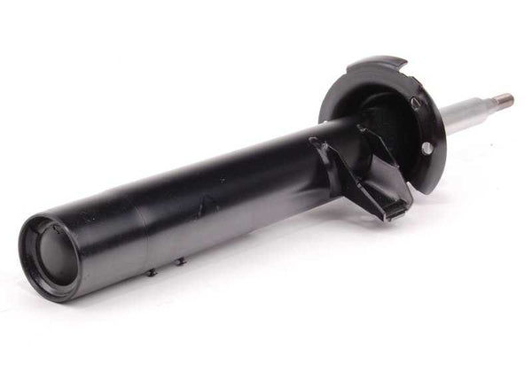 Amortiguador delantero izquierdo OEM 31316786003 para BMW E90, E91, E92, E93. Original BMW.