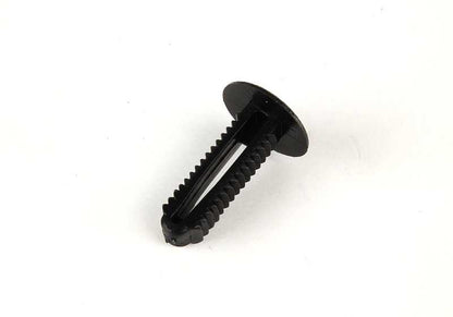 Tapón cierre salpicadero OEM 51161932255 para BMW E30, E36, E34, E63, E64, E31, Z1, Z3. Recambio original BMW.