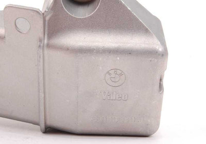 Bloqueo de columna de dirección OEM 32306786922 para BMW E60, E61, E63, E64. Original BMW.
