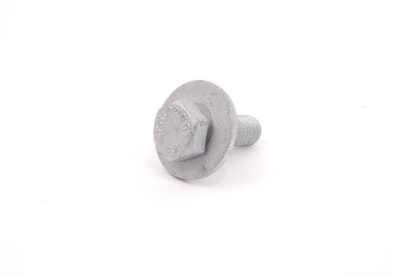 Tornillo hexagonal con arandela OEM 07119902933 para BMW E81, E82, E87, E88, G42, G87, E46, E90, E91, E92, E93, G20, G21, G28, G80, G81, G22, G23, G26, G82, G83, E60, E61, F07, F10, F11, F18, F90, G30, G31, G90, E63, E64, F06, F12, F13, E65, E66, F01