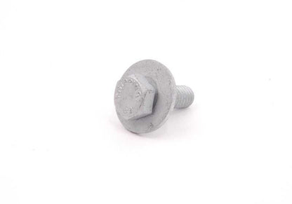 Tornillo hexagonal con arandela OEM 07119902933 para BMW E81, E82, E87, E88, G42, G87, E46, E90, E91, E92, E93, G20, G21, G28, G80, G81, G22, G23, G26, G82, G83, E60, E61, F07, F10, F11, F18, F90, G30, G31, G90, E63, E64, F06, F12, F13, E65, E66, F01