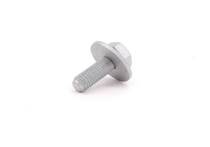 Tornillo hexagonal con arandela OEM 07119902933 para BMW E81, E82, E87, E88, G42, G87, E46, E90, E91, E92, E93, G20, G21, G28, G80, G81, G22, G23, G26, G82, G83, E60, E61, F07, F10, F11, F18, F90, G30, G31, G90, E63, E64, F06, F12, F13, E65, E66, F01