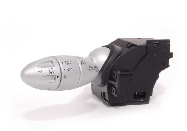 Interruptor de luces OEM 61311484331 para MINI R50, R52, R53. Original MINI.