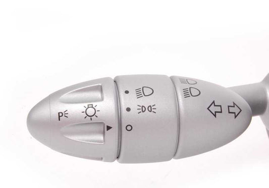 Interruptor de luces OEM 61311484331 para MINI R50, R52, R53. Original MINI.