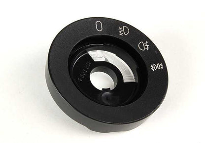 Emcellecator OEMBLAs Switch 61318363688 für BMW E39, E38. Originaler BMW -Ersatz.