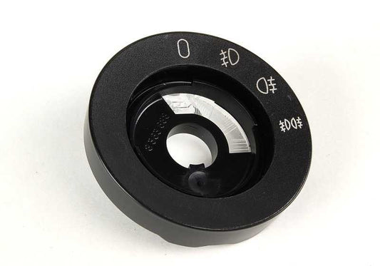 Switch Omblas Embllecatore 61318363688 per BMW E39, E38. Sostituzione BMW originale.