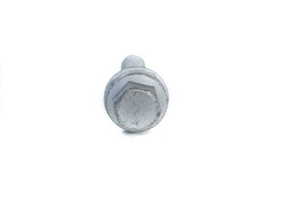 Tornillo hexagonal con brida OEM 31106770256 para BMW E60, E61, F07, F10, F11, F18, G30, G31, G60, G61, G90, E63, E64, F06, F12, F13, G32, E65, E66, F01, F02, F04, G11, G12, G70, G14, G16, G05, G06, G07, G09. Original BMW.