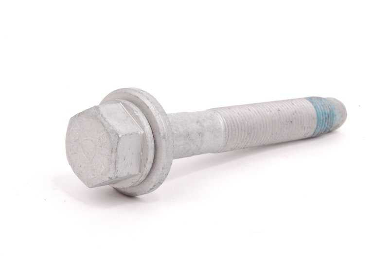 Tornillo autocortante M14X1.5X101 OEM 33326770089 para MINI R53, R56, Clubman R55, Cabrio R57, Coupé R58, Roadster R59... y más. Original MINI.