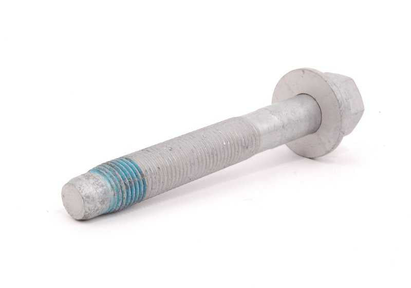 Tornillo autocortante M14X1.5X101 OEM 33326770089 para MINI R53, R56, Clubman R55, Cabrio R57, Coupé R58, Roadster R59... y más. Original MINI.