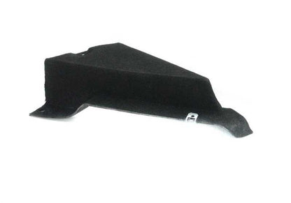 Vano Right Motor Cover OEM 51757896420 pour BMW E90, E92, E93. BMW d'origine.