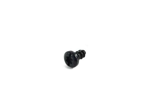 Countersunk Flange Screw for BMW E36, G20, G21, G28, G81, G22, G82, E65, E66, F01, F02, I01, E53 (OEM 07146961198). Original BMW