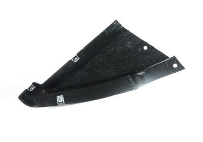 Vano Right Motor Cover OEM 51757896420 pour BMW E90, E92, E93. BMW d'origine.