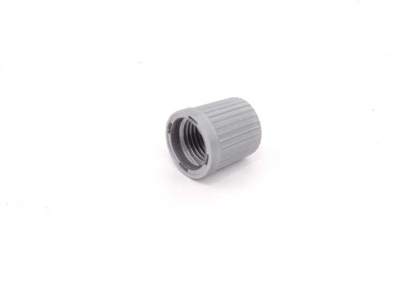 Válvula de presión neumáticos (RDC) OEM 36146792828 para BMW E46, E90, E91, E92, E93, F30, F31, F32, F33, F10, F11, F06, F12, F13, E60, E61, E39, E38, E65, E66, F25, F26, E84 y MINI R50, R52, R55, R56, R57, R58, R59, R60, R61. Original MINI y BMW.