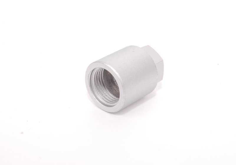 Válvula de presión neumáticos (RDC) OEM 36146792828 para BMW E46, E90, E91, E92, E93, F30, F31, F32, F33, F10, F11, F06, F12, F13, E60, E61, E39, E38, E65, E66, F25, F26, E84 y MINI R50, R52, R55, R56, R57, R58, R59, R60, R61. Original MINI y BMW.
