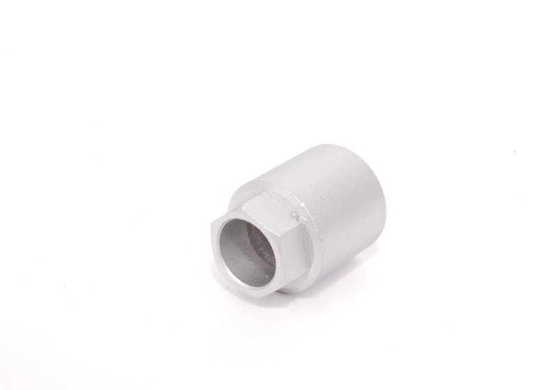 Válvula de presión neumáticos (RDC) OEM 36146792828 para BMW E46, E90, E91, E92, E93, F30, F31, F32, F33, F10, F11, F06, F12, F13, E60, E61, E39, E38, E65, E66, F25, F26, E84 y MINI R50, R52, R55, R56, R57, R58, R59, R60, R61. Original MINI y BMW.
